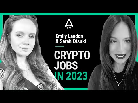 The Crypto Recruiters: Job Seeking & Hiring Tips For 2023