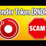 Is Render Token a Scam? Checking $RNDR Crypto Coin for Fraud.