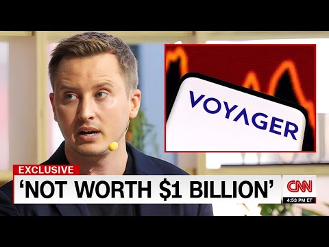 Why Binance US Is REFUSING To Buy Voyager’s Crypto Assets..