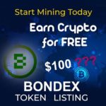 Bondex mining app | make money online