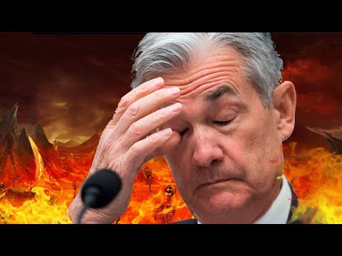 WARNING: This Jobs Data Changes EVERYTHING for the Fed [Federal Reserve]