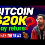 crypto news today: BTC update and Bitcoin Prediction
