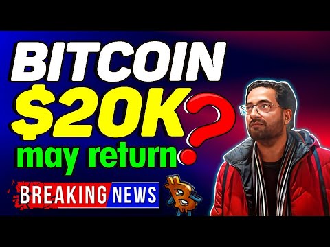 crypto news today: BTC update and Bitcoin Prediction