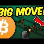 Bitcoin Volatility Is Set To EXPLODE Next Week, BIG TIME! - BTC BITCOIN PRICE PREDICTION - BTC NEWS