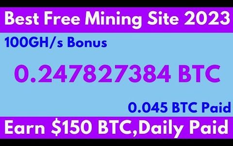 Best Free Bitcoin Mining Website || WhalesMining Payment Proof || New Free Cloud Mining Website