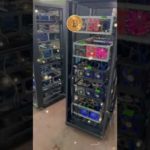 KRİPTO NASIL ÜRETİLİR MİNİNG MADENCİLİK  #cryptomining #freecrypto #bitcoin #mining   #short