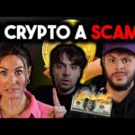 Is Crypto The World's Greatest Scam?