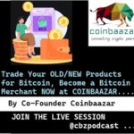 How to Trade Your Products for Bitcoin and Become a "Bitcoin Merchant" Get #bitcoin Bonus Gift Card
