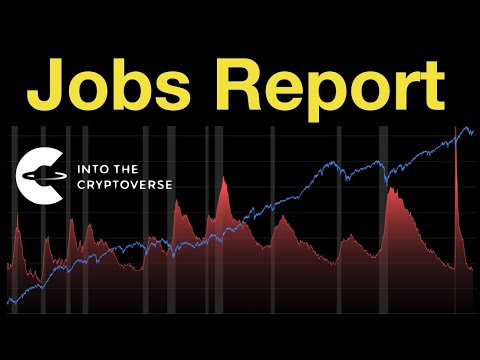 Jobs Report