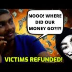 SCAMMERS RAGE AFTER I STEAL THEIR BITCOIN AND DESTROY THEIR PC!