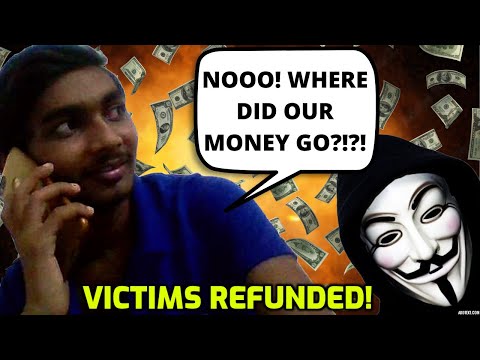 SCAMMERS RAGE AFTER I STEAL THEIR BITCOIN AND DESTROY THEIR PC!
