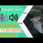 Ethereum OUTPERFORMS Bitcoin. US Jobs data CRASHES markets