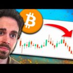 The Real Reason Bitcoin & Crypto Are Going Down [Jobs Report Today]