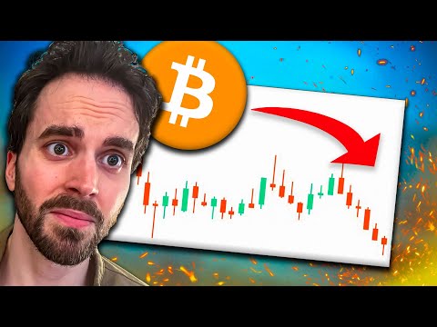 The Real Reason Bitcoin & Crypto Are Going Down [Jobs Report Today]