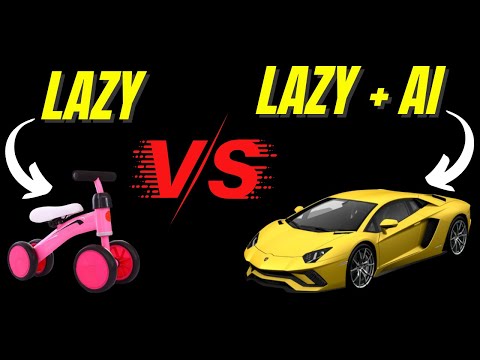 The EASIEST WAY To Make MONEY Online with AI  - NO SKILLS Required!