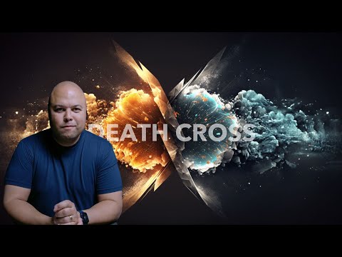 Why the Great Jobs Report is Bad for the Crypto Market + Bitcoin Death Cross!!!