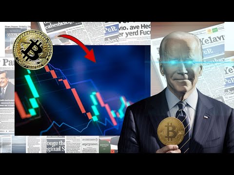 Truth Behind the Drop in Bitcoin and Cryptocurrency Markets: Insights from Today's Jobs Report