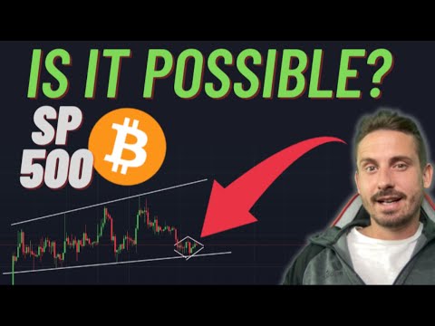 ⚠️CAN IT HAPPEN FOR BITCOIN?? (Live Analysis)