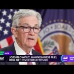 Crypto: Bitcoin rises on Fed pivot optimism, blowout jobs report