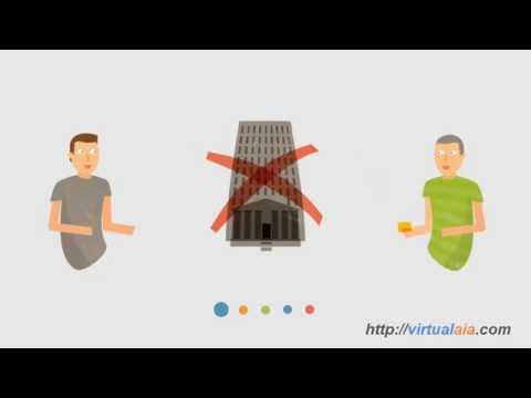 What is Bitcoin and How Bitcoin is work?