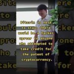 DRJCARES | Bitcoin is here to stay | Bitcoin mining | Bitcoin | Cryptocurrency | BTC
