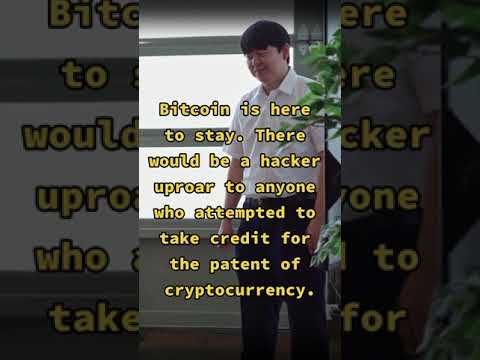 DRJCARES | Bitcoin is here to stay | Bitcoin mining | Bitcoin | Cryptocurrency | BTC