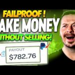 Get Paid +$780.00 Per Day By Using DarkWeb! | Make Money Online With CPA marketing 2023