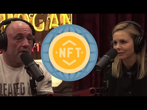 Crypto Scams, RugPulls snd FTX Joe Rogan Experience