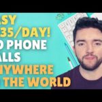 VERY EASY $235/DAY NON-PHONE Work From Anywhere Worldwide Remote Jobs 2023