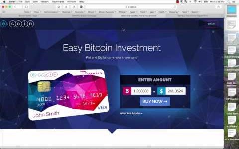 Bitcoin Debit Card – How to Get One