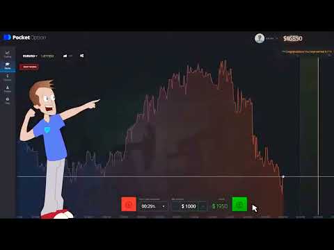Howto Make Money Online? Pocket Option 2023 | *Bonus Pinned in Comments*