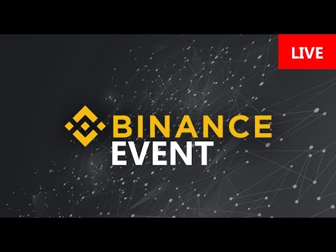 Crypto News: Binance FUD, Bitcoin & the Next Era of Finance | Binance CEO CZ