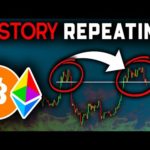 Crypto CRASHED Last Time This Happened!! Bitcoin News Today & Ethereum Price Prediction (BTC & ETH)