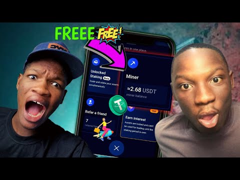 Earn Free 10$ Mining Bitcoin On Stormgain // How to Make money online 2023
