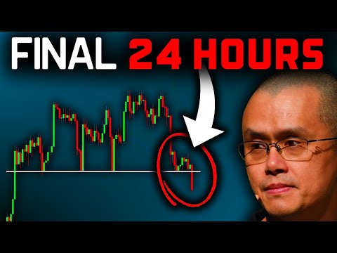 Binance ATTACKED & Inflation TOMORROW!! Bitcoin News Today & Ethereum Price Prediction (BTC & ETH)