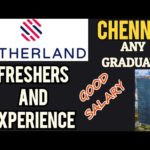 SUTHERLAND JOB VIDEO #jobs #job #digitalvyabari #jobalert