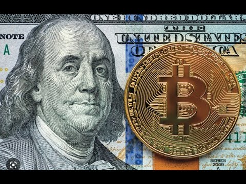 With JOB's report and Tech earnings out- Can Bitcoin/Crypto hold up? BTC ADA ETH ICP