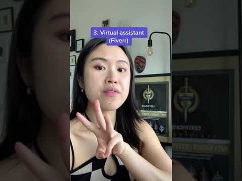 5 Easy Ways To Make Money Online #shorts #short