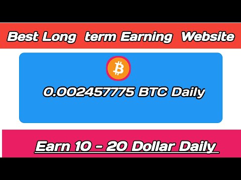 Best  Free Cloud Mining Website 2023 || New Free Bitcoin Mining Website || Zero Investment Site