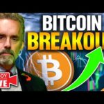 Bitcoin BREAKOUT! $30K Incoming! (Congress Crypto TAKEOVER!)