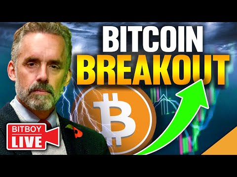 Bitcoin BREAKOUT! $30K Incoming! (Congress Crypto TAKEOVER!)