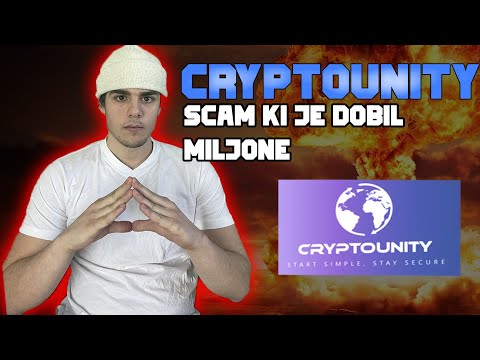 SLOVENSKI CRYPTO SCAM PART 4