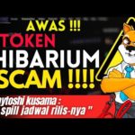 🔴 [ NEWS CRYPTO ] Hati Hati Penipuan Berkedok Token Shibarium | $blur scam | shibarium