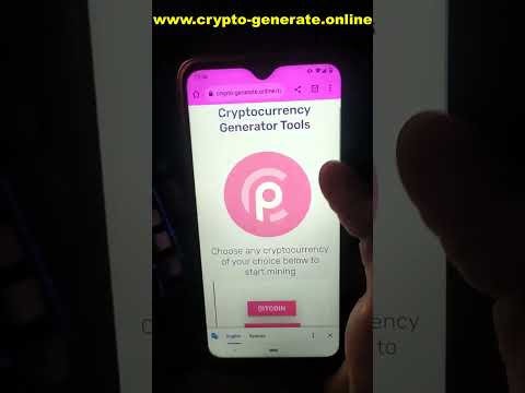 Bitcoin Mining App 2023 FREE GENERATOR