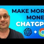 2 ChatGPT Chrome Extensions You Need to Make Money Online with ChatGPT