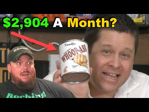 Make Money Online With A Can Of Whoop A$$