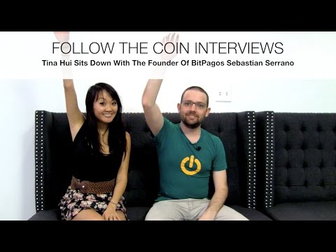 Interview With Founder Of BitPagos, 8,000 Stores To Offer Purchase of Bitcoin in Argentina