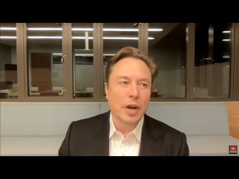 LIVE: Elon Musk on Bitcoin BREAKOUT! $50K Incoming! (Top AI Altcoins To Invest & HOLD in 2023)