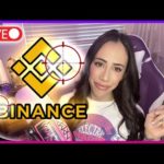 🛑FAKE BINANCE NEWS🟢 Bitcoin Bull Run is back?