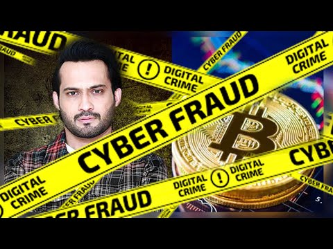 Cryptocurrency Scammer Waqar Zaka in Danger? #waqarzaka #crypto #scam #btc #newspakistantv #eth